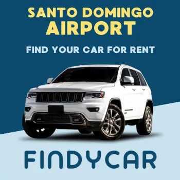 Renta De Autos Santo Domingo Aeropuerto