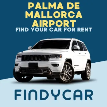 Renta De Autos Palma de Mallorca Aeropuerto Renta De Autos Palma de Mallorca Aeropuerto