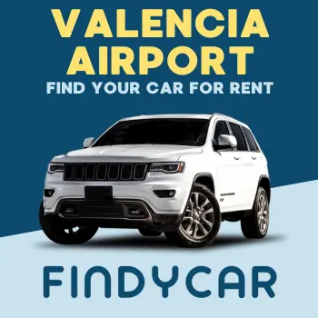 Renta De Autos Valencia Aeropuerto