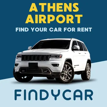 Renta De Autos Atenas Aeropuerto