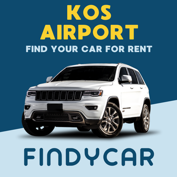 Renta De Autos Kos Aeropuerto
