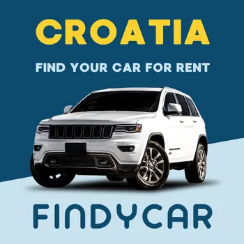 Renta De Autos Croacia