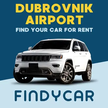 Renta De Autos Dubrovnik Aeropuerto