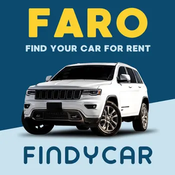 Renta De Autos Faro