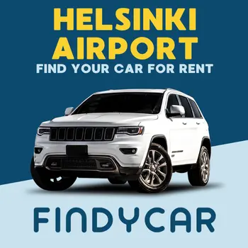 Renta De Autos Helsinki Aeropuerto