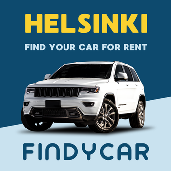 Renta De Autos Helsinki