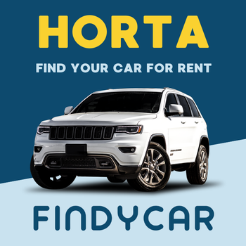 Renta De Autos Horta