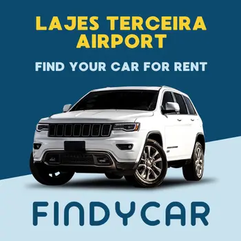 Renta De Autos Lajes Terceira Aeropuerto