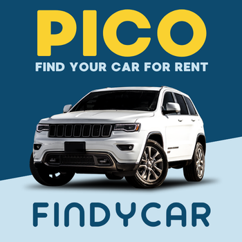 Renta De Autos Pico