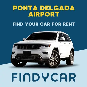 Renta De Autos Ponta Delgada Aeropuerto