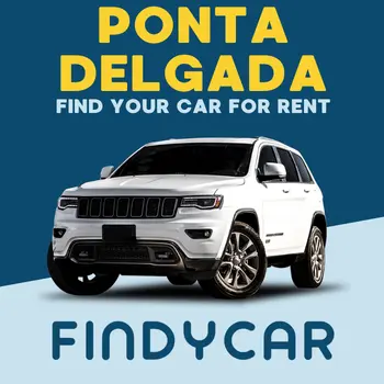 Renta De Autos Ponta Delgada Renta De Autos Ponta Delgada