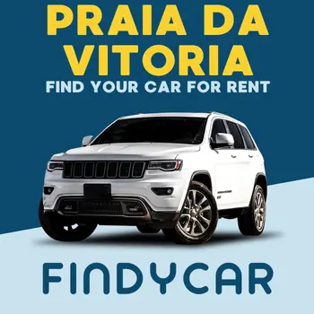 Renta De Autos Praia da Vitória Renta De Autos Praia da Vitória
