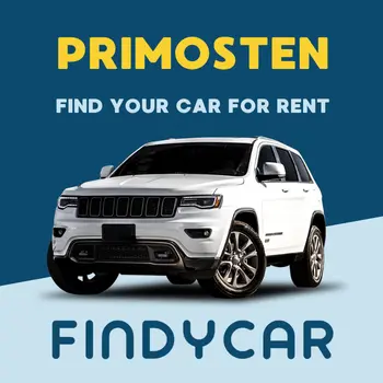Renta De Autos Primosten