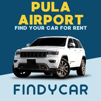 Renta De Autos Pula Aeropuerto