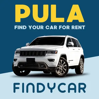 Renta De Autos Pula