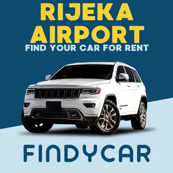 Renta De Autos Rijeka Aeropuerto