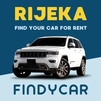 Renta De Autos Rijeka