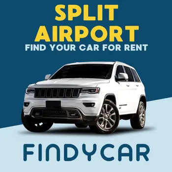 Renta De Autos Split Aeropuerto