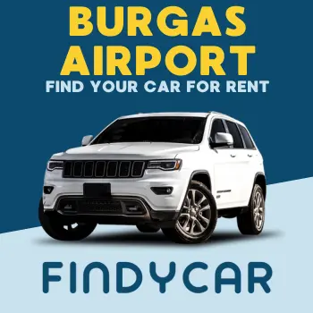 Renta De Autos Burgas Aeropuerto