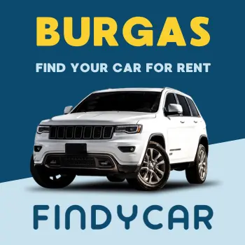 Renta De Autos Burgas
