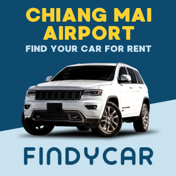 Renta De Autos Chiang Mai Aeropuerto