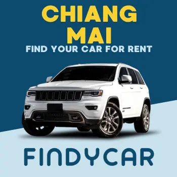 Renta De Autos Chiang Mai
