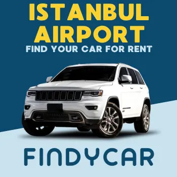 Renta De Autos Estambul Aeropuerto