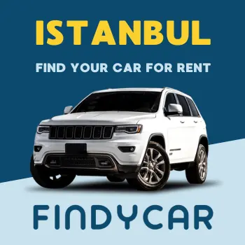 Renta De Autos Estambul