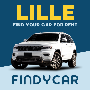 Renta De Autos Lille