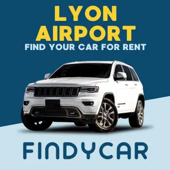 Renta De Autos Lyon Aeropuerto