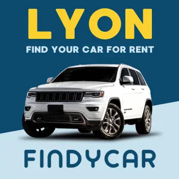 Renta De Autos Lyon
