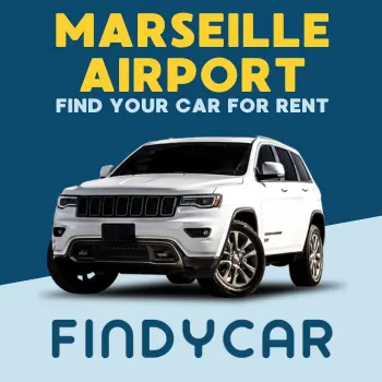 Renta De Autos Marsella Aeropuerto