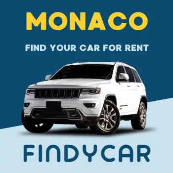 Renta De Autos Mónaco