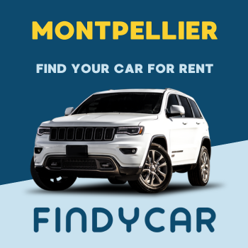 Renta De Autos Montpellier