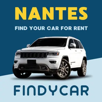 Renta De Autos Nantes
