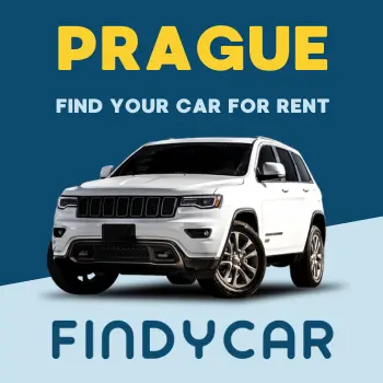 Renta De Autos Praga