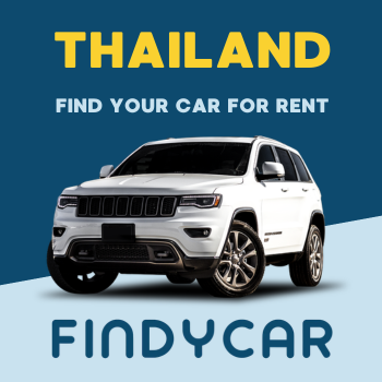 Renta De Autos Tailandia