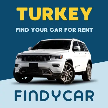 Renta De Autos Turquía