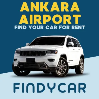 Renta De Autos Ankara Aeropuerto