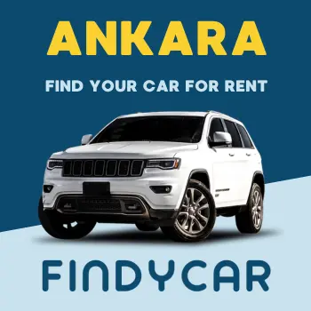 Renta De Autos Ankara